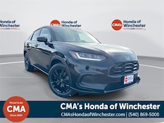 2026 Honda HR-V Sport SUV