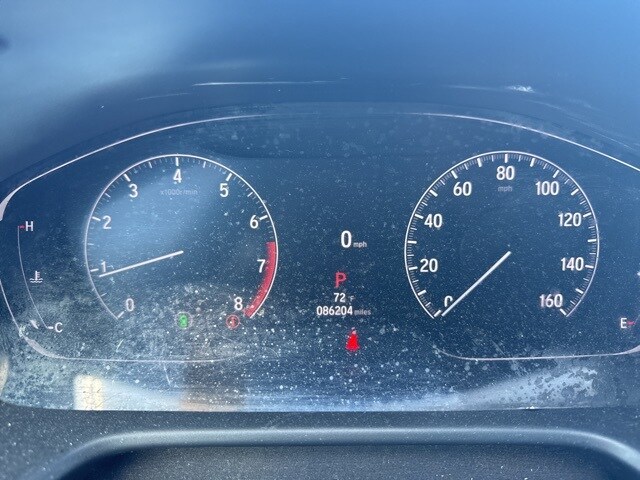 2021 Honda Accord Sport photo 3