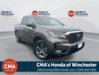  Honda Ridgeline