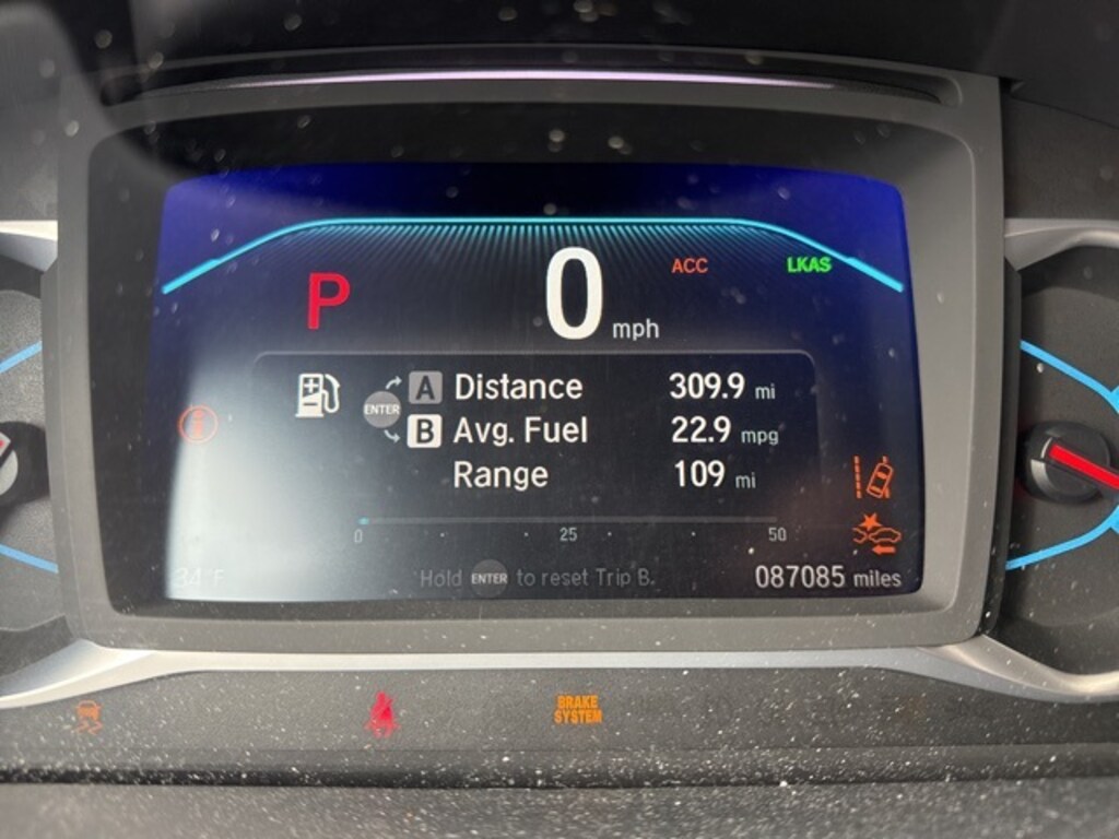 Used 2022 Honda Pilot Sport SUV