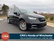 Used 2024 Chrysler Pacifica Touring L Minivan/Van