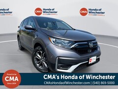 2020 Honda CR-V EX SUV