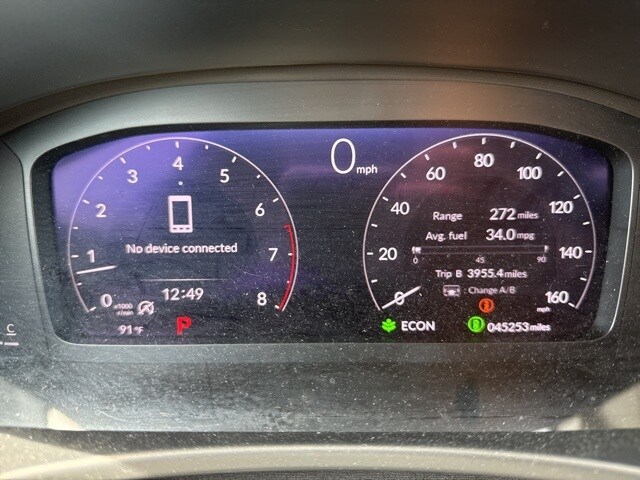2022 Honda Civic Touring photo 3