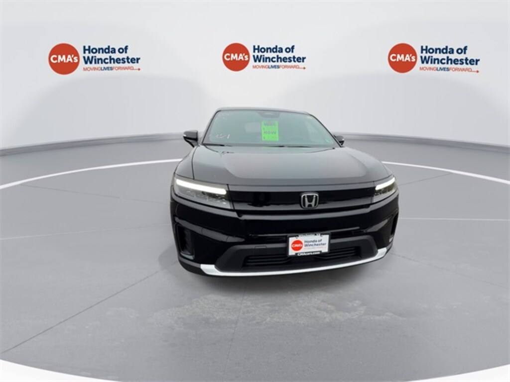 New 2026 Honda Prologue EX SUV