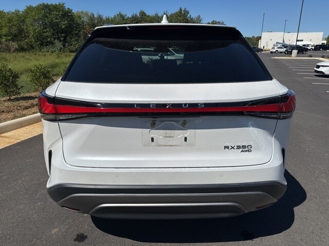 2023 Lexus RX 350 Premium photo 2