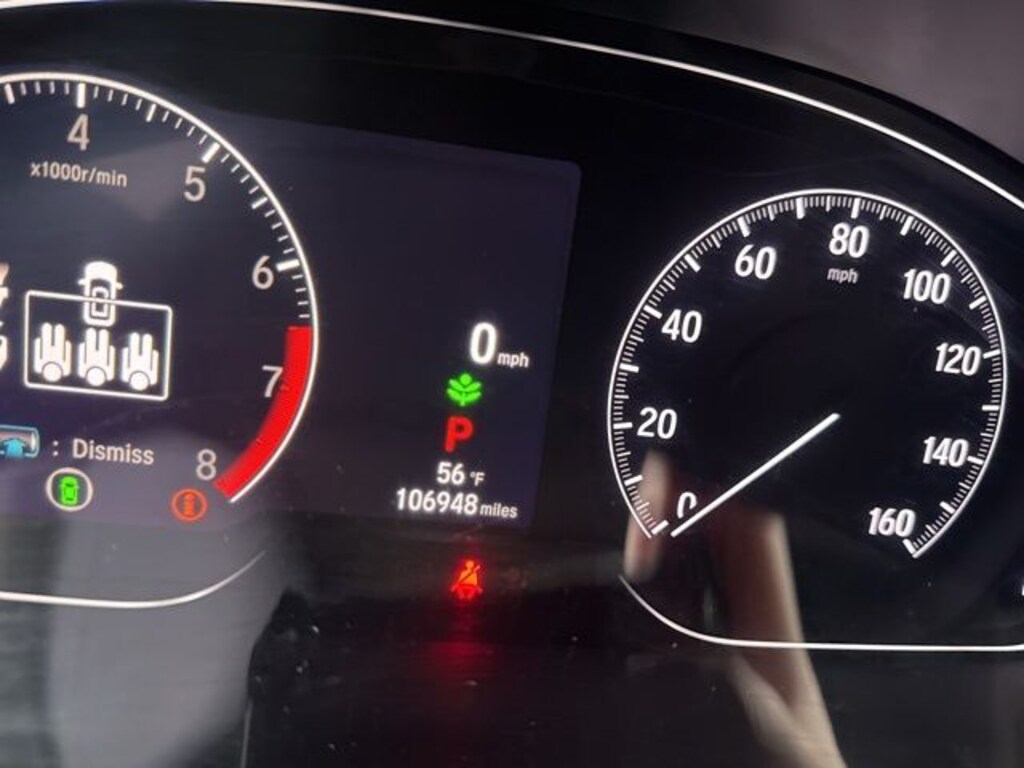 Used 2022 Honda Accord Sport Special Edition Sedan