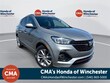 Buick Encore GX