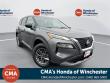 Used 2023 Nissan Rogue S SUV