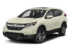 2018 Honda CR-V EX-L SUV