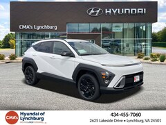 2026 Hyundai Kona SEL Sport SUV