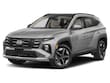 Hyundai Tucson Hybrid