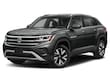 Volkswagen Atlas Cross Sport