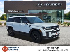 2026 Hyundai Santa Fe XRT SUV