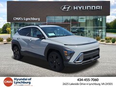2026 Hyundai Kona SEL Sport SUV