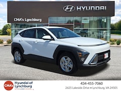 2026 Hyundai Kona SE SUV