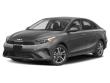 Used 2024 Kia Forte LXS Sedan