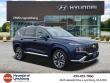 Certified 2021 Hyundai Santa Fe Calligraphy SUV