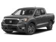 Used 2021 Honda Ridgeline RTL-E Truck