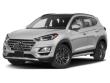 Used 2020 Hyundai Tucson Ultimate SUV