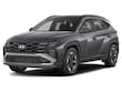 Hyundai Tucson Hybrid