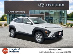 2026 Hyundai Kona SE SUV
