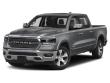 Used 2020 Ram 1500 Laramie Truck