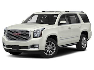 2019 GMC Yukon Denali SUV