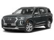 Certified 2022 Hyundai Palisade SEL SUV