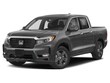  Honda Ridgeline