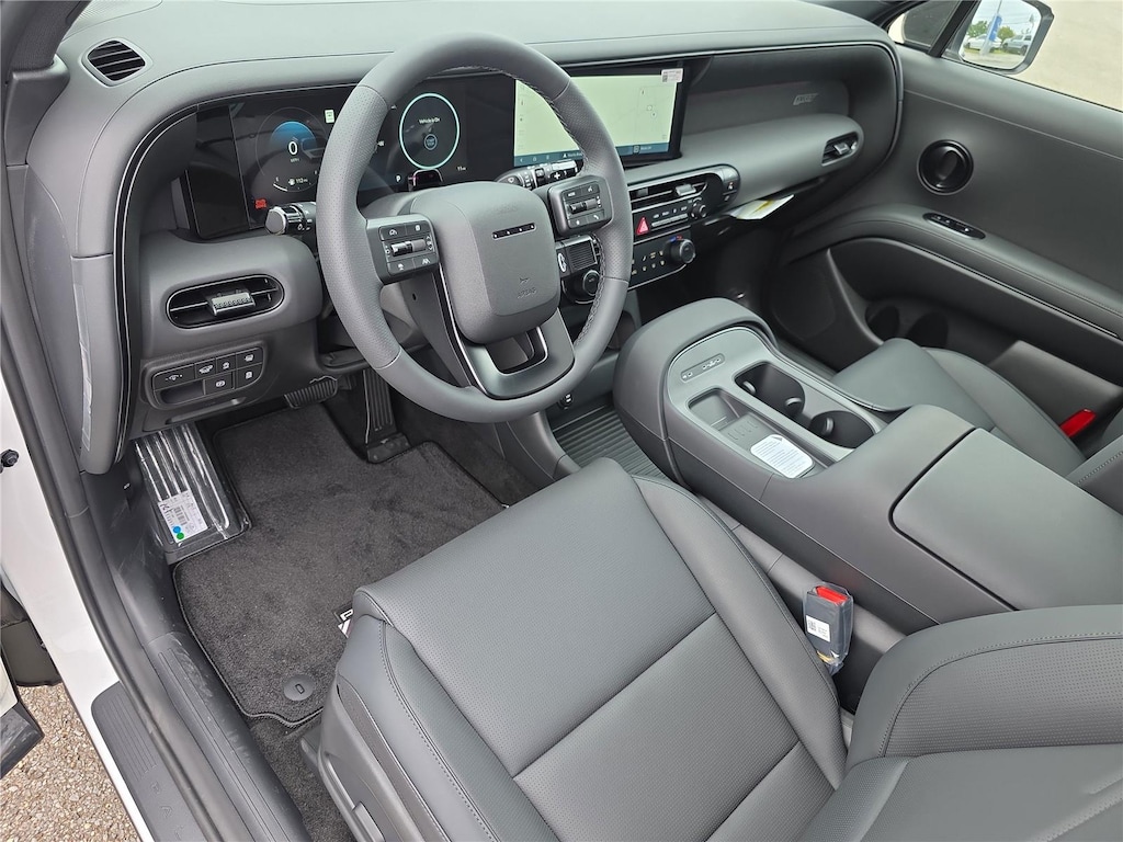 New 2026 Hyundai Palisade XRT Pro SUV