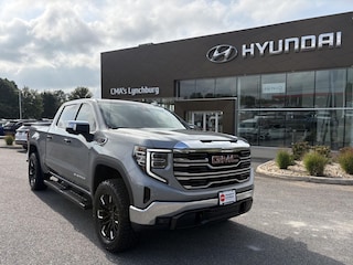 2025 GMC Sierra 1500 SLT Truck