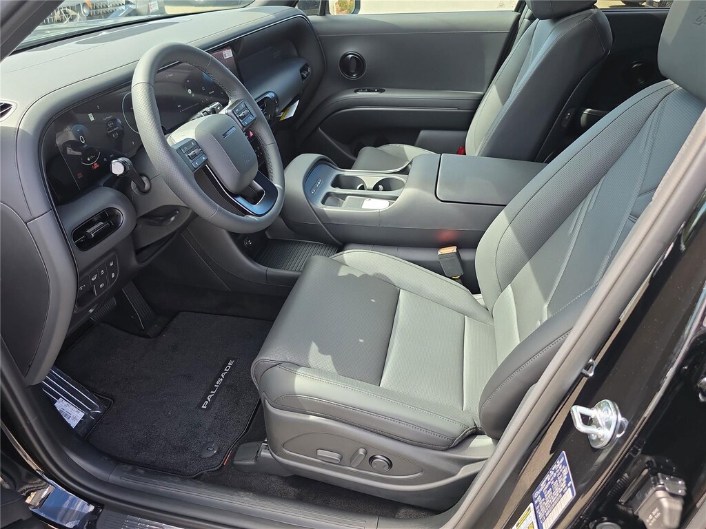 New 2026 Hyundai Palisade XRT Pro SUV