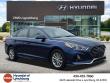 Used 2019 Hyundai Sonata SE Sedan
