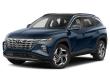 Certified 2023 Hyundai Tucson Hybrid Limited SUV