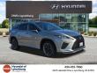 Used 2021 Lexus RX RX 350 F Sport Handling SUV