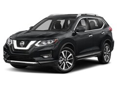 2020 Nissan Rogue SL SUV