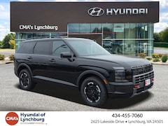 2026 Hyundai Palisade XRT Pro SUV