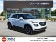 Certified 2025 Hyundai Venue SEL SUV