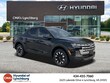 Hyundai Santa Cruz