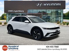 2025 Hyundai IONIQ 5 SEL