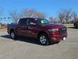 Used 2025 Ram 1500 Big Horn Truck
