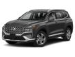 Used 2022 Hyundai Santa FE SEL MP