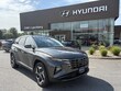 Hyundai Tucson Plug-In Hybrid