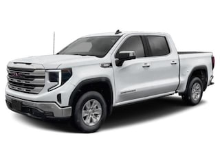 2025 GMC Sierra 1500 SLT Truck