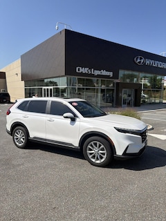 2024 Honda CR-V EX SUV