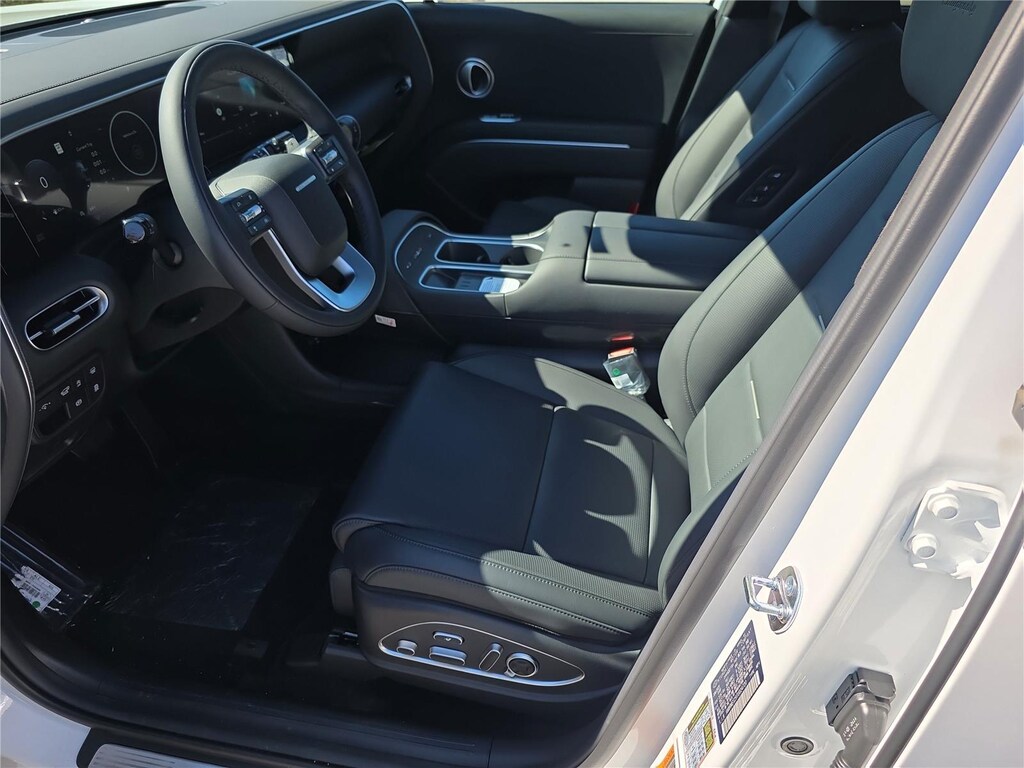 New 2026 Hyundai Palisade Calligraphy SUV