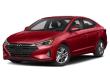 Used 2020 Hyundai Elantra SE Sedan