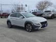 Used 2023 Hyundai Kona Limited SUV