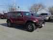 Used 2021 Jeep Wrangler Unlimited Rubicon SUV