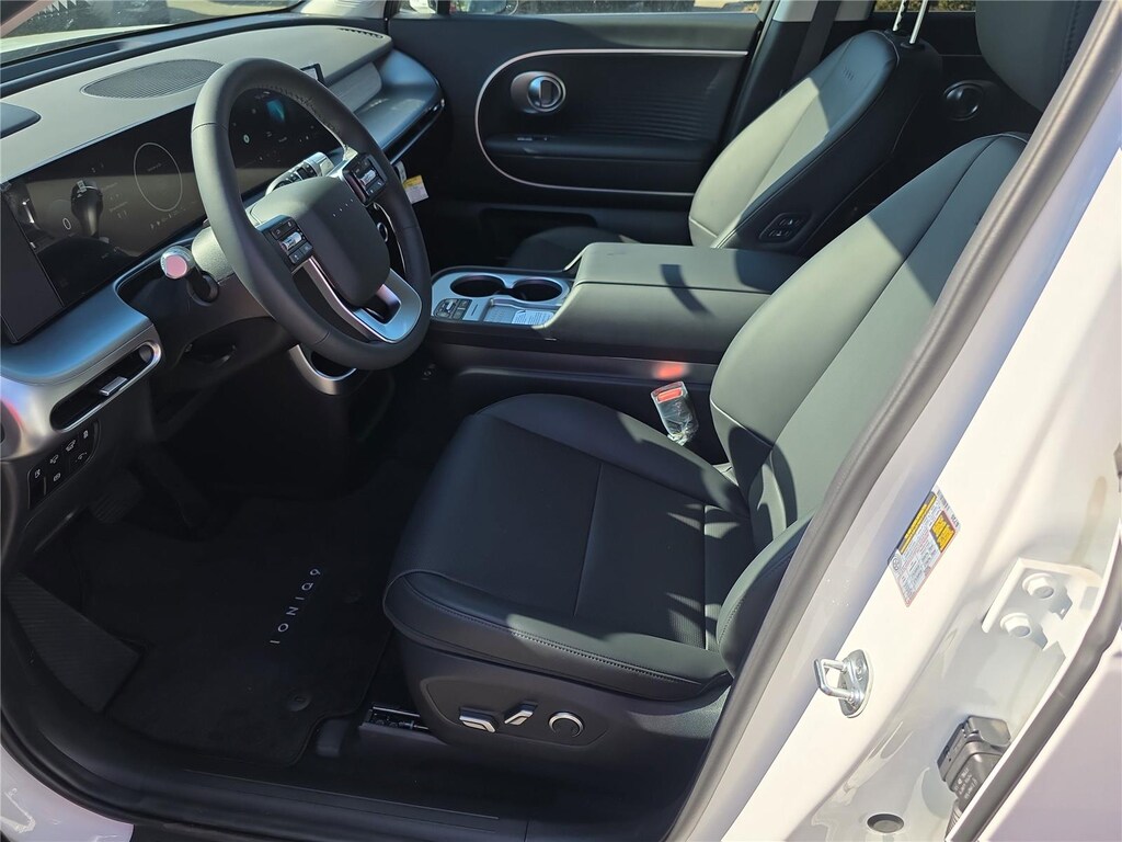 New 2026 Hyundai IONIQ 9 SEL SUV